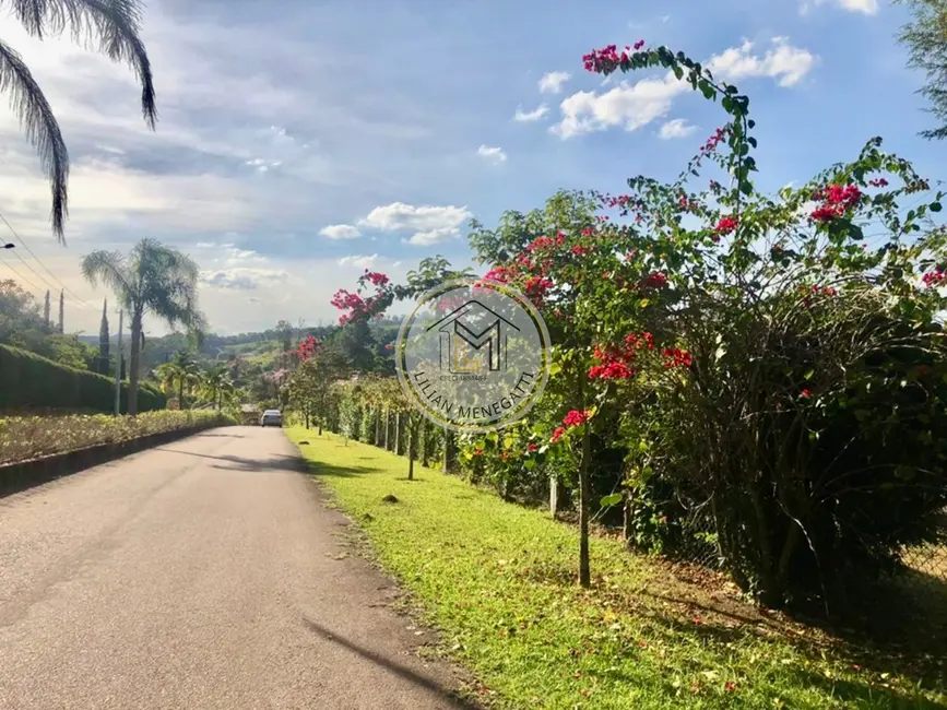 Foto 7 de Casa de Condomínio com 5 quartos à venda, 5224m2 em Fazenda Campo Verde, Jundiai - SP