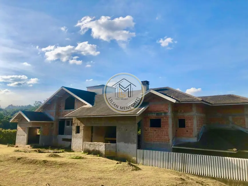 Foto 1 de Casa de Condomínio com 5 quartos à venda, 5224m2 em Fazenda Campo Verde, Jundiai - SP