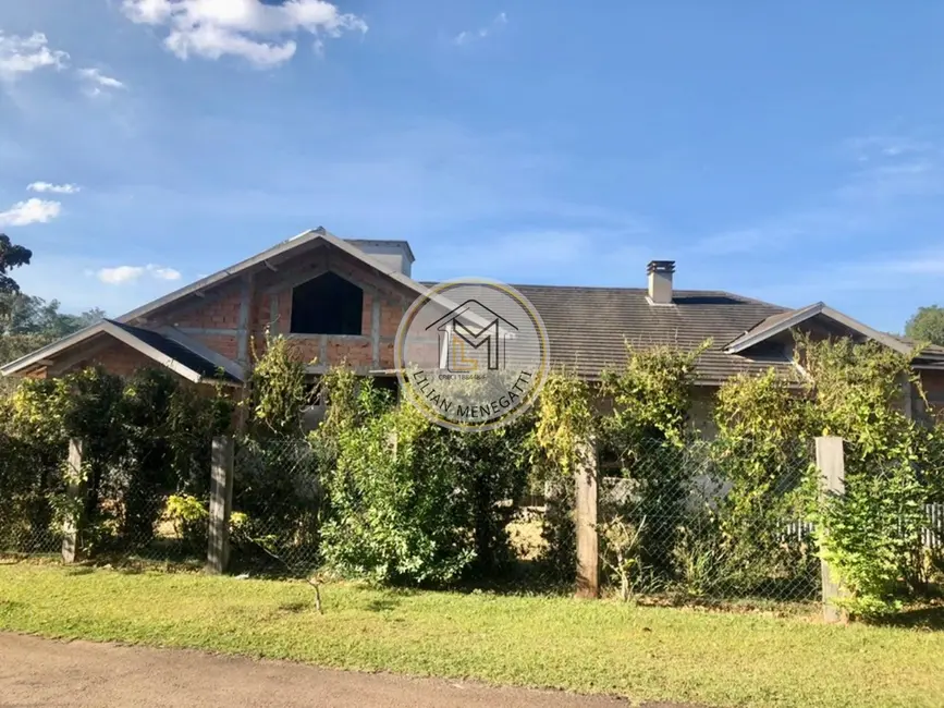 Foto 8 de Casa de Condomínio com 5 quartos à venda, 5224m2 em Fazenda Campo Verde, Jundiai - SP