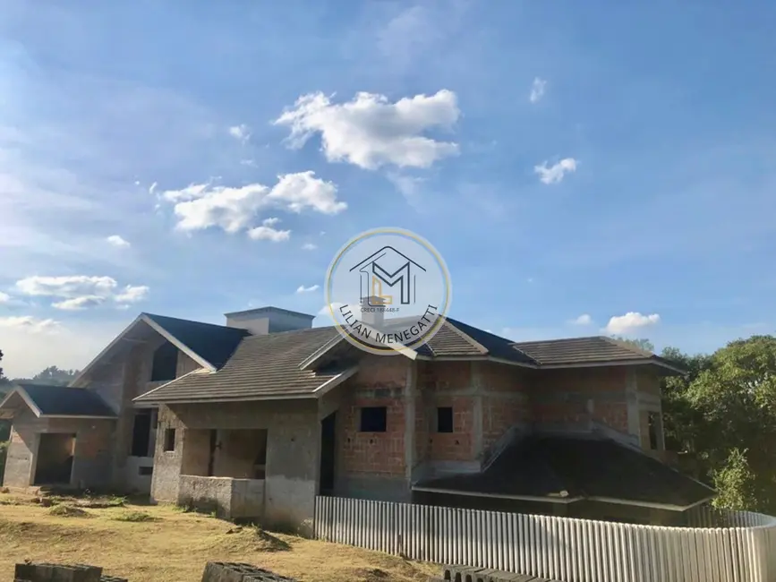 Foto 2 de Casa de Condomínio com 5 quartos à venda, 5224m2 em Fazenda Campo Verde, Jundiai - SP