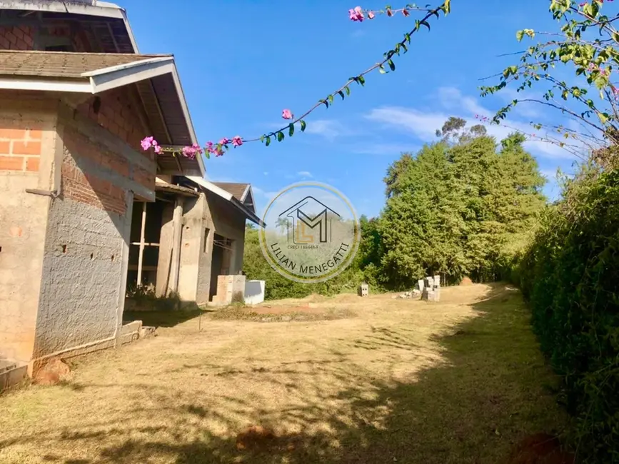 Foto 4 de Casa de Condomínio com 5 quartos à venda, 5224m2 em Fazenda Campo Verde, Jundiai - SP