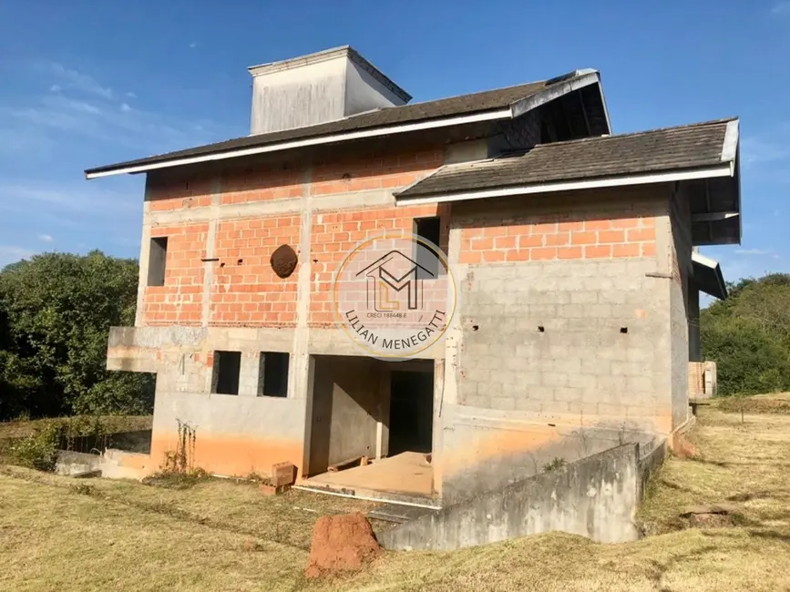 Foto 5 de Casa de Condomínio com 5 quartos à venda, 5224m2 em Fazenda Campo Verde, Jundiai - SP