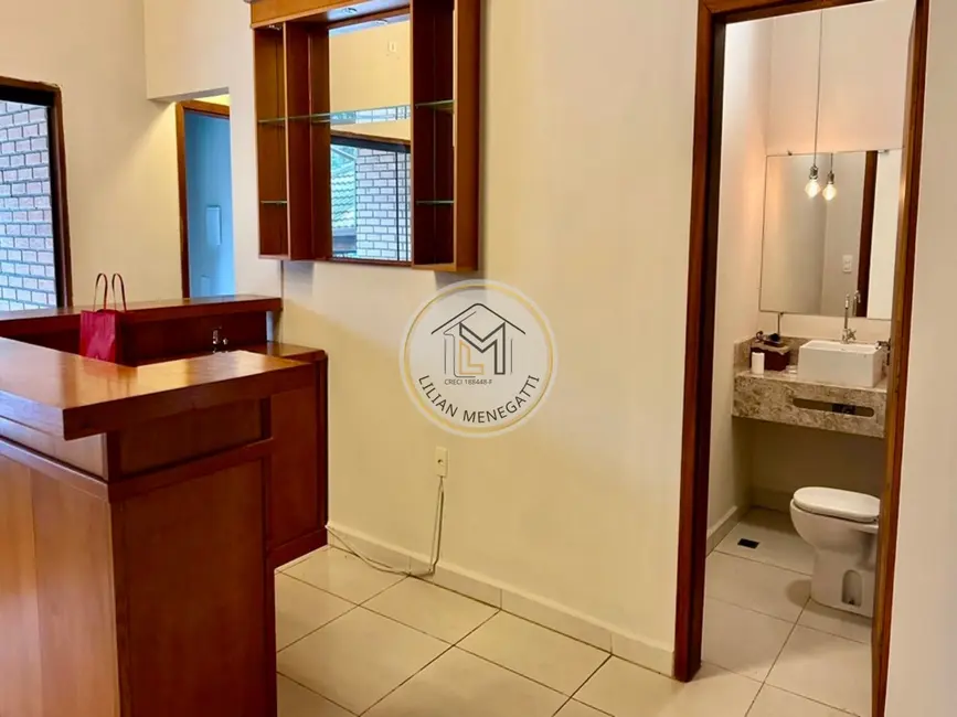 Foto 6 de Casa de Condomínio com 3 quartos à venda, 5444m2 em Fazenda Campo Verde, Jundiai - SP