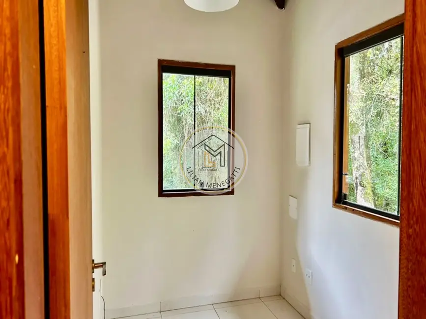 Foto 4 de Casa de Condomínio com 3 quartos à venda, 5444m2 em Fazenda Campo Verde, Jundiai - SP