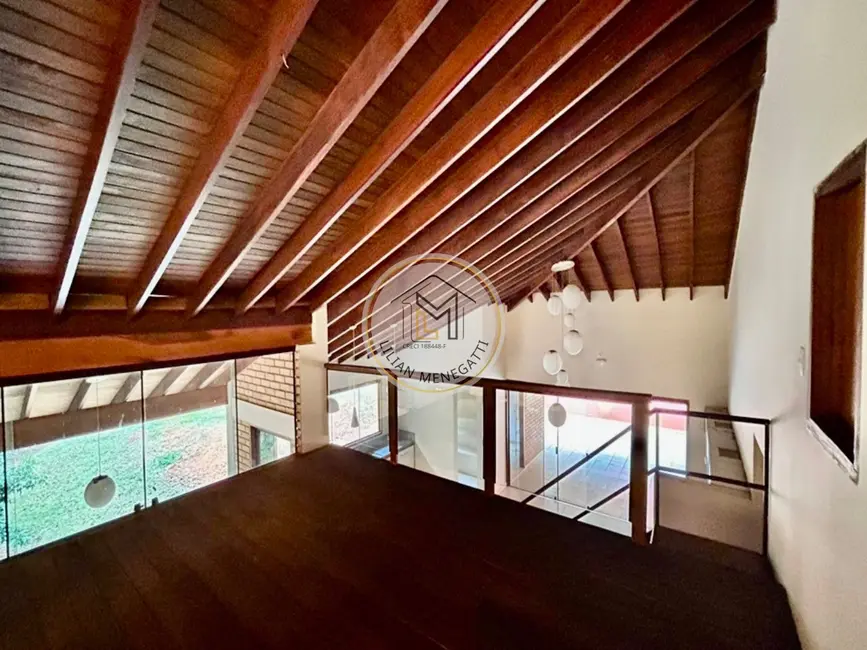 Foto 8 de Casa de Condomínio com 3 quartos à venda, 5444m2 em Fazenda Campo Verde, Jundiai - SP