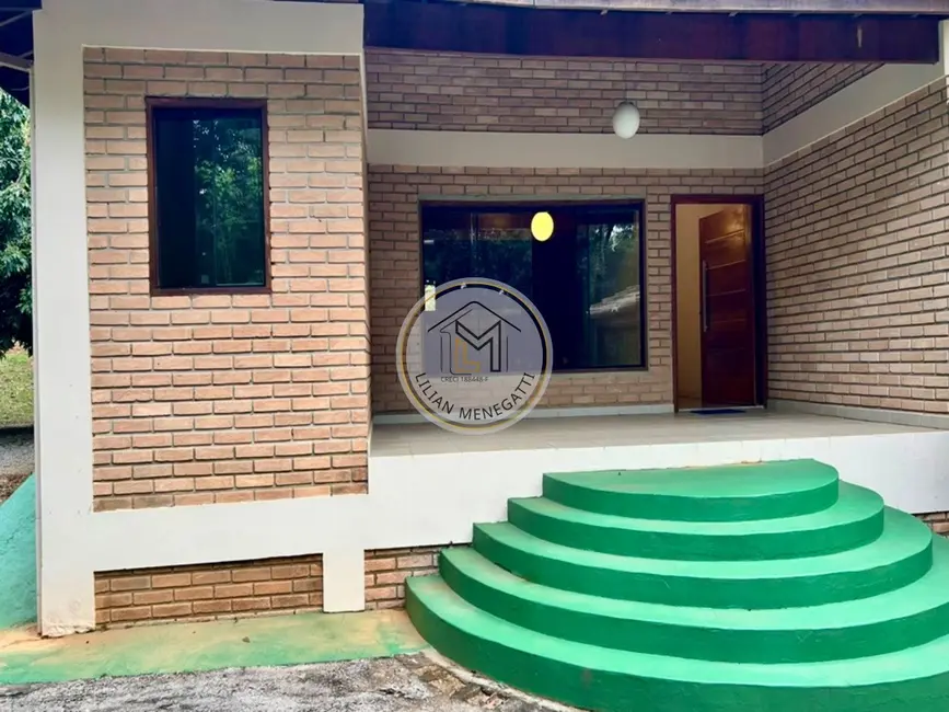 Foto 2 de Casa de Condomínio com 3 quartos à venda, 5444m2 em Fazenda Campo Verde, Jundiai - SP