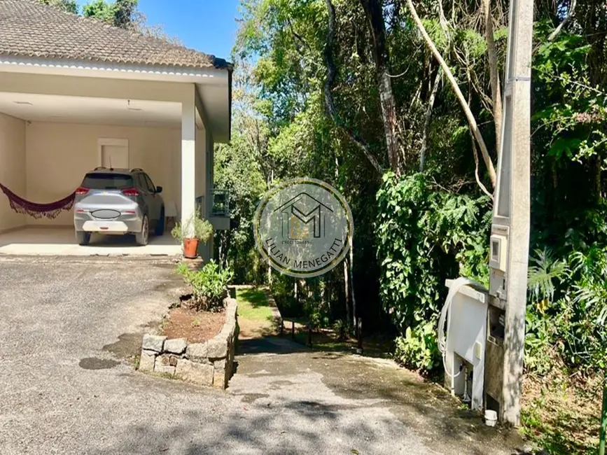 Foto 2 de Casa de Condomínio com 3 quartos à venda, 5328m2 em Fazenda Campo Verde, Jundiai - SP