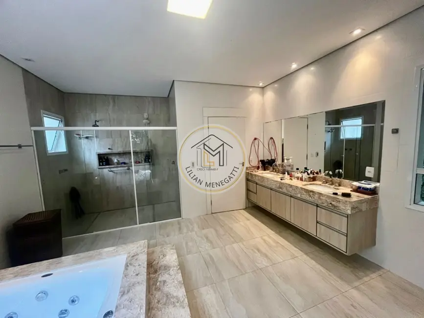 Foto 5 de Casa de Condomínio com 3 quartos à venda, 5328m2 em Fazenda Campo Verde, Jundiai - SP