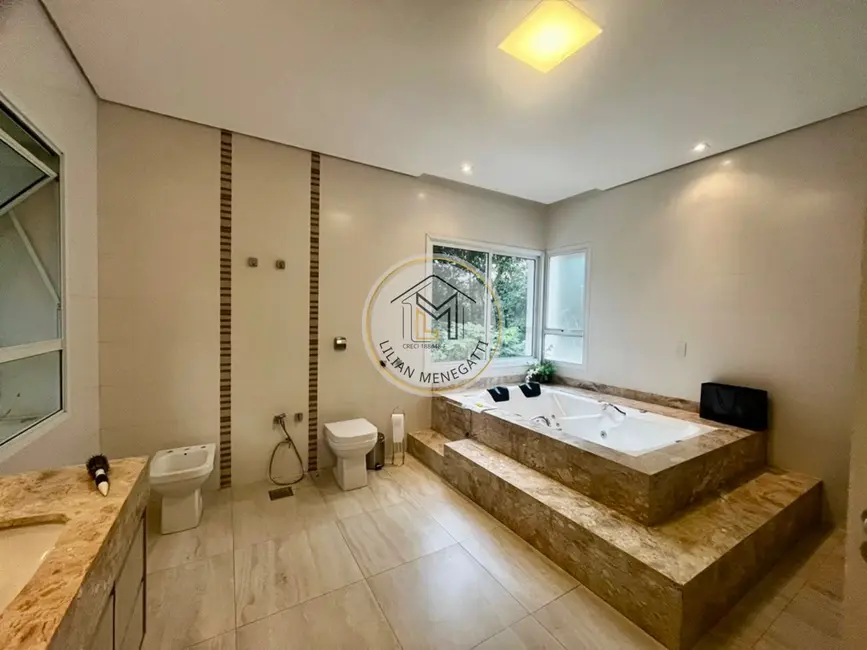 Foto 6 de Casa de Condomínio com 3 quartos à venda, 5328m2 em Fazenda Campo Verde, Jundiai - SP