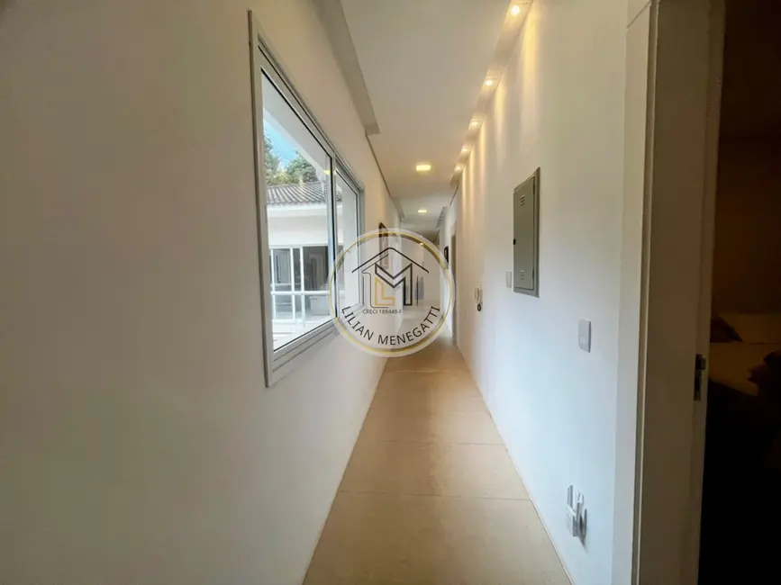 Foto 4 de Casa de Condomínio com 3 quartos à venda, 5328m2 em Fazenda Campo Verde, Jundiai - SP