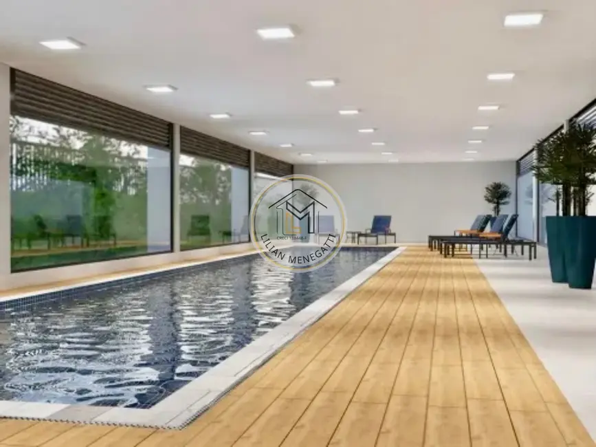 Foto 5 de Apartamento com 3 quartos à venda, 94m2 em Engordadouro, Jundiai - SP