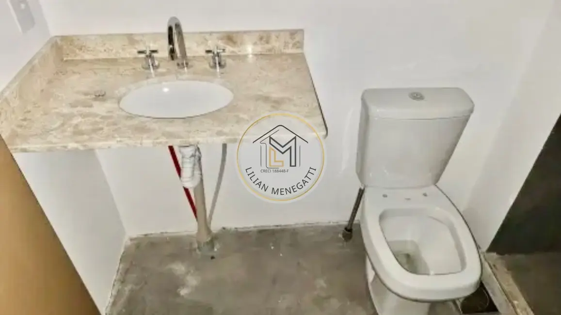 Foto 9 de Apartamento com 3 quartos à venda, 94m2 em Engordadouro, Jundiai - SP