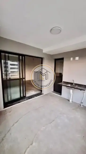 Foto 8 de Apartamento com 3 quartos à venda, 94m2 em Engordadouro, Jundiai - SP