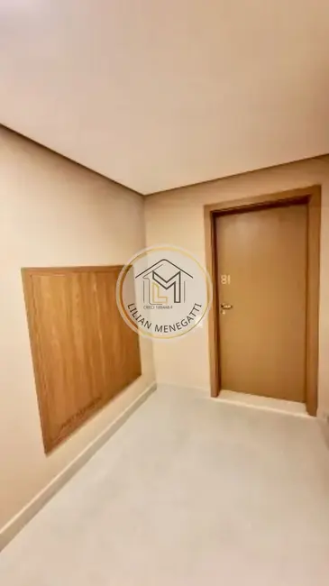 Foto 6 de Apartamento com 3 quartos à venda, 94m2 em Engordadouro, Jundiai - SP