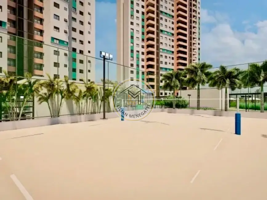Foto 3 de Apartamento com 3 quartos à venda, 94m2 em Engordadouro, Jundiai - SP