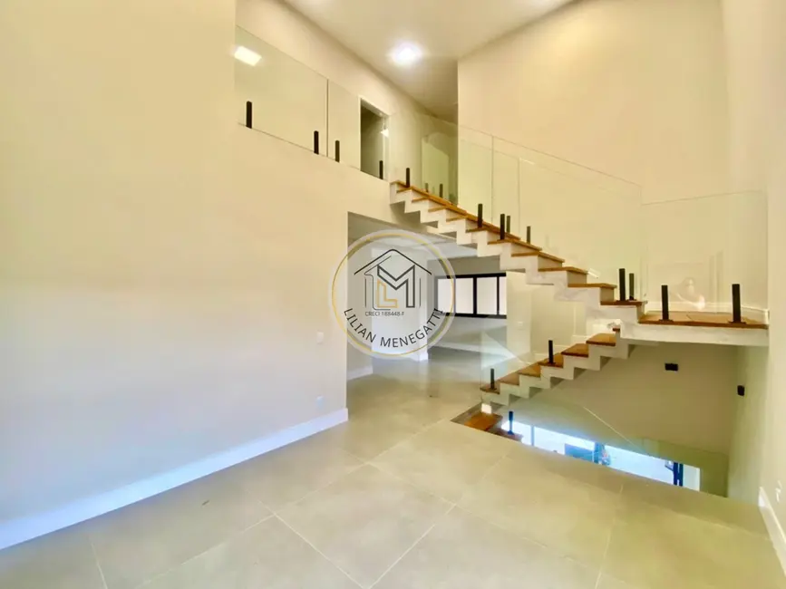 Foto 6 de Casa de Condomínio com 3 quartos à venda, 300m2 em Jardim Quintas das Videiras, Jundiai - SP