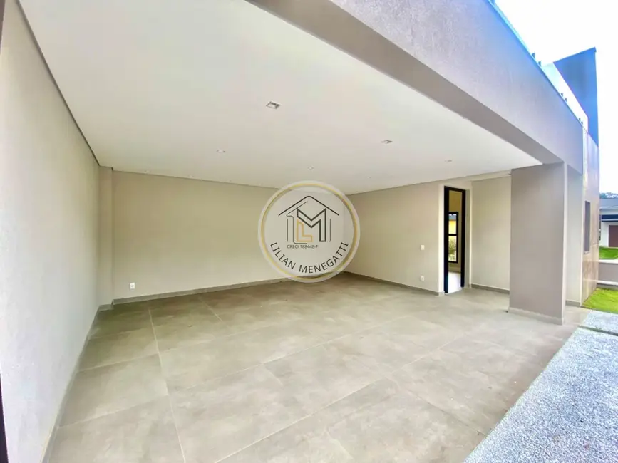 Foto 4 de Casa de Condomínio com 3 quartos à venda, 300m2 em Jardim Quintas das Videiras, Jundiai - SP