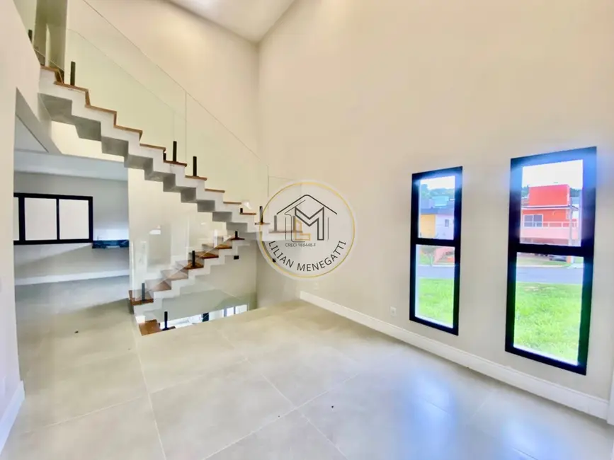 Foto 5 de Casa de Condomínio com 3 quartos à venda, 300m2 em Jardim Quintas das Videiras, Jundiai - SP