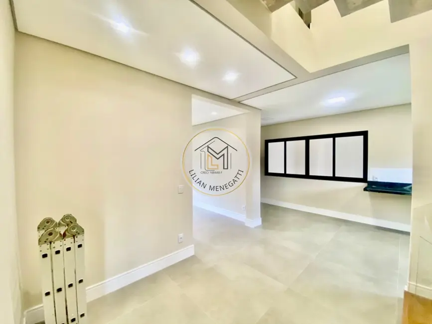 Foto 9 de Casa de Condomínio com 3 quartos à venda, 300m2 em Jardim Quintas das Videiras, Jundiai - SP