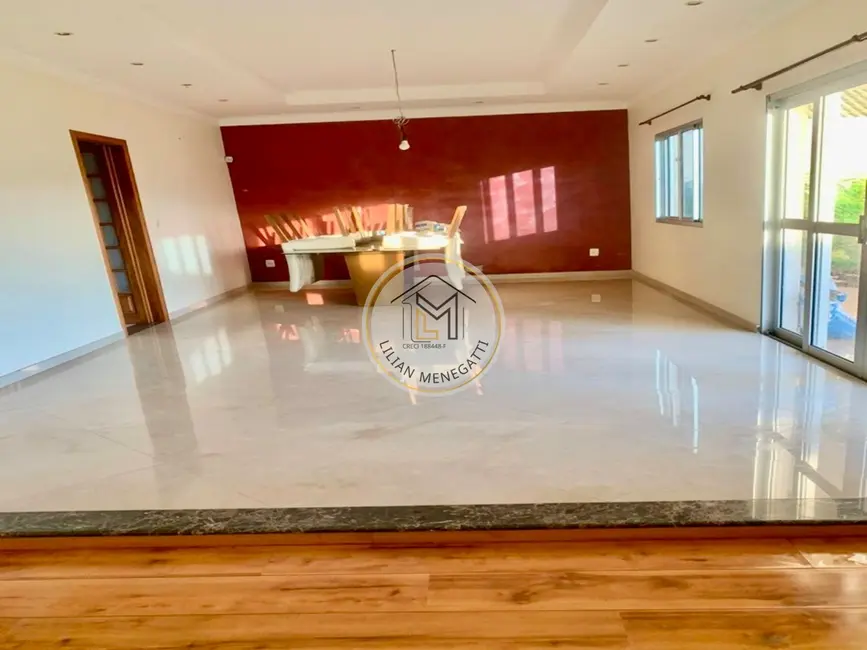 Foto 2 de Casa de Condomínio com 4 quartos à venda, 1230m2 em Jardim Tereza Cristina, Jundiai - SP