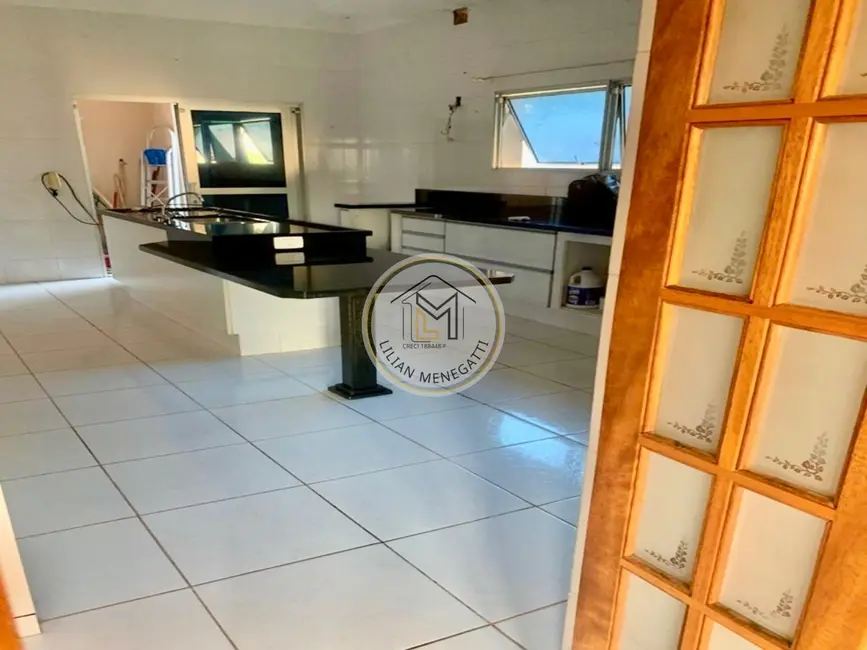 Foto 7 de Casa de Condomínio com 4 quartos à venda, 1230m2 em Jardim Tereza Cristina, Jundiai - SP