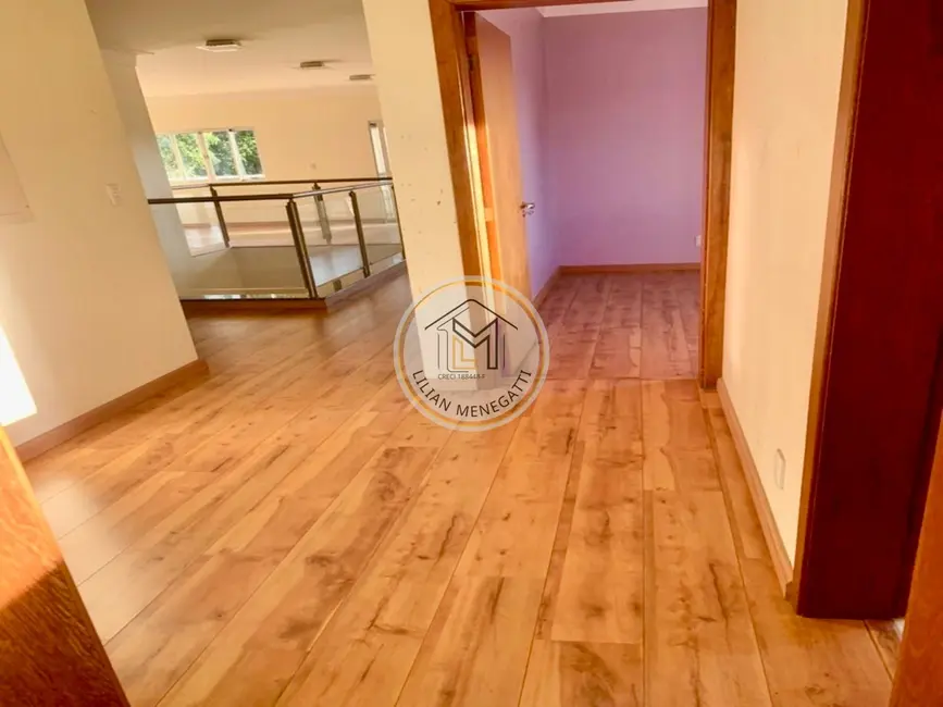 Foto 1 de Casa de Condomínio com 4 quartos à venda, 1230m2 em Jardim Tereza Cristina, Jundiai - SP