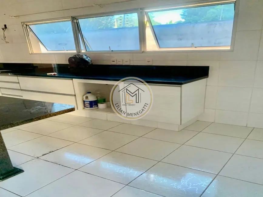 Foto 8 de Casa de Condomínio com 4 quartos à venda, 1230m2 em Jardim Tereza Cristina, Jundiai - SP