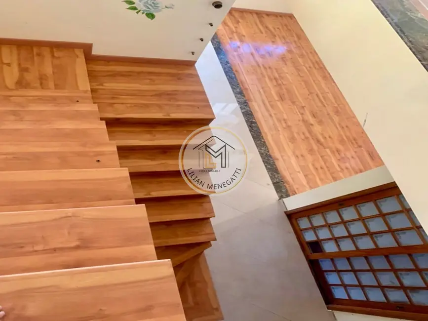 Foto 6 de Casa de Condomínio com 4 quartos à venda, 1230m2 em Jardim Tereza Cristina, Jundiai - SP