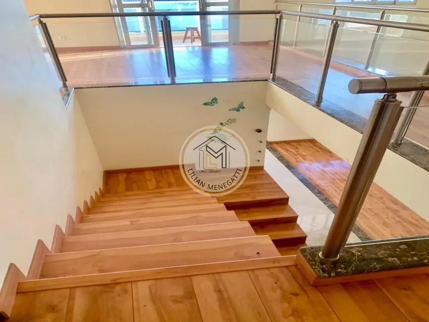 Foto 9 de Casa de Condomínio com 4 quartos à venda, 1230m2 em Jardim Tereza Cristina, Jundiai - SP