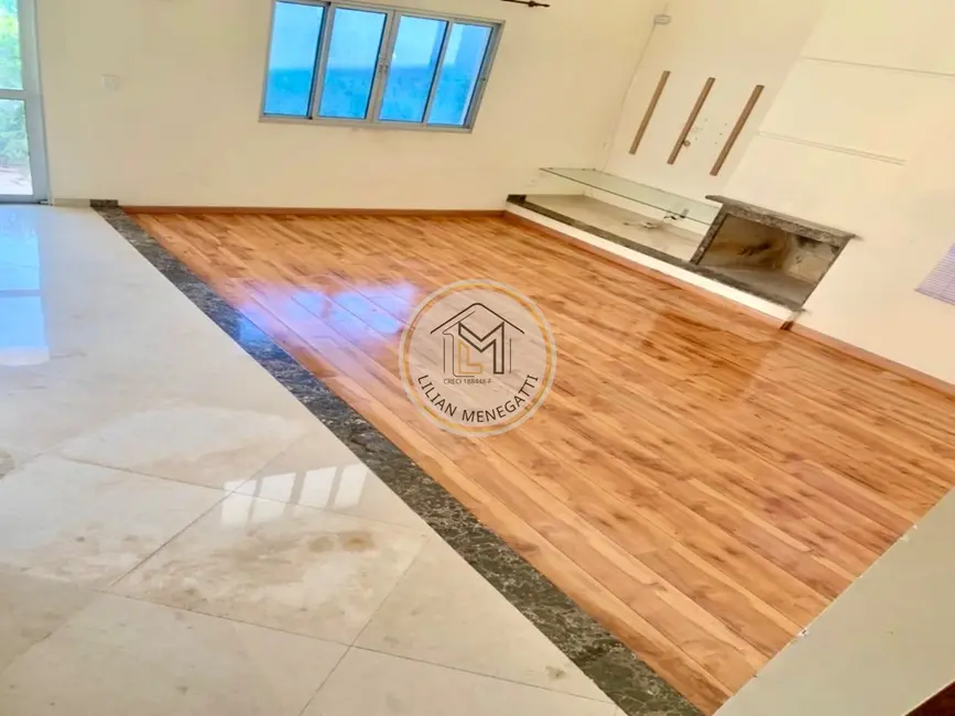 Foto 3 de Casa de Condomínio com 4 quartos à venda, 1230m2 em Jardim Tereza Cristina, Jundiai - SP