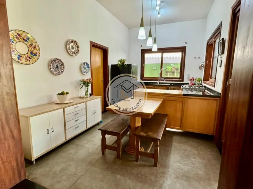 Foto 9 de Casa de Condomínio com 3 quartos à venda, 504m2 em Condomínio Reserva da Serra, Jundiai - SP