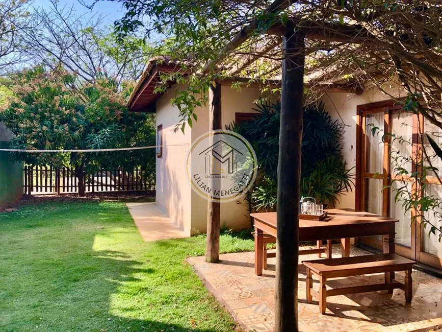 Foto 7 de Casa de Condomínio com 3 quartos à venda, 504m2 em Condomínio Reserva da Serra, Jundiai - SP