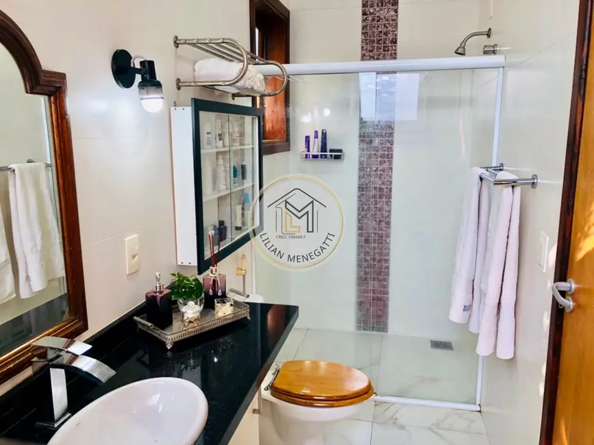 Foto 8 de Casa de Condomínio com 3 quartos à venda, 504m2 em Condomínio Reserva da Serra, Jundiai - SP