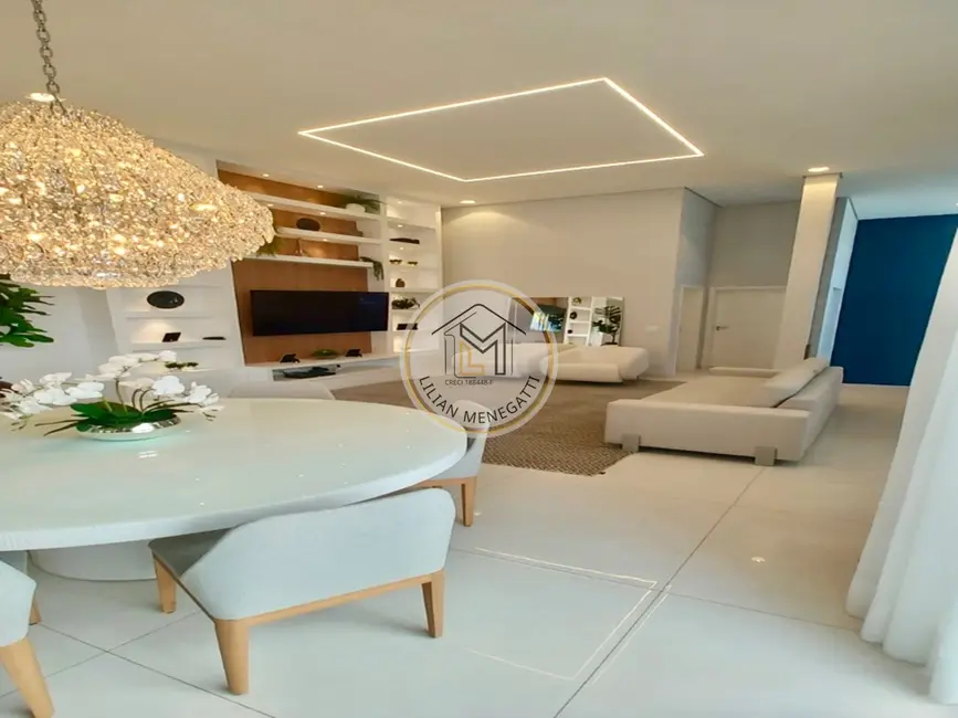 Foto 6 de Casa de Condomínio com 3 quartos à venda, 237m2 em Condomínio Reserva da Serra, Jundiai - SP