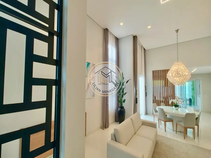 Foto 5 de Casa de Condomínio com 3 quartos à venda, 237m2 em Condomínio Reserva da Serra, Jundiai - SP