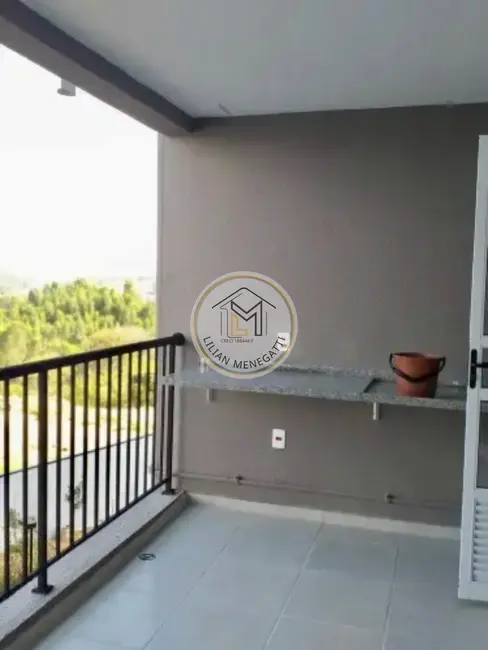Foto 8 de Apartamento com 3 quartos à venda, 85m2 em Medeiros, Jundiai - SP