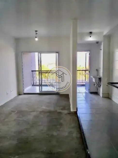 Foto 1 de Apartamento com 3 quartos à venda, 85m2 em Medeiros, Jundiai - SP