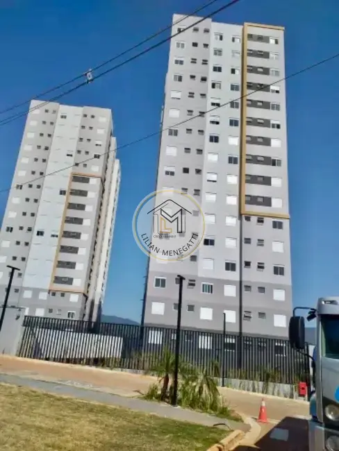 Foto 2 de Apartamento com 3 quartos à venda, 85m2 em Medeiros, Jundiai - SP