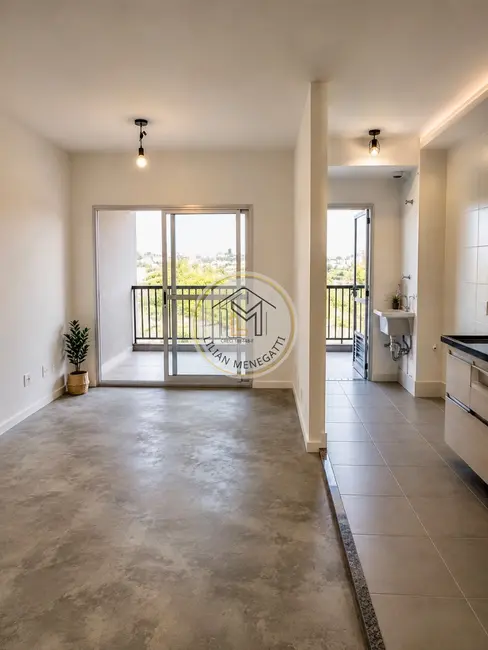 Foto 1 de Apartamento com 3 quartos à venda, 85m2 em Medeiros, Jundiai - SP