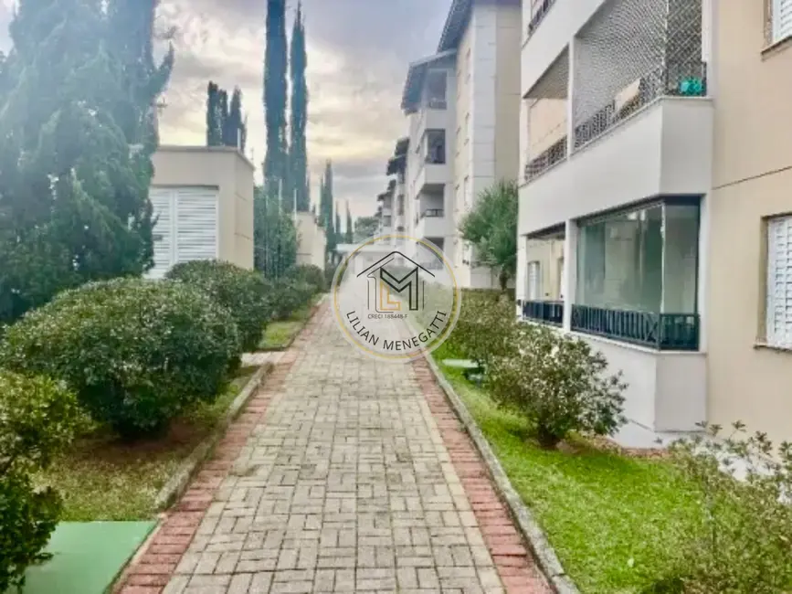 Apartamento com 3 quartos à venda, 93m2 em Jardim Carlos Gomes, Jundiai - SP - imagem 4 Foto 4 de Apartamento com 3 quartos à venda, 93m2 em Jardim Carlos Gomes, Jundiai - SP