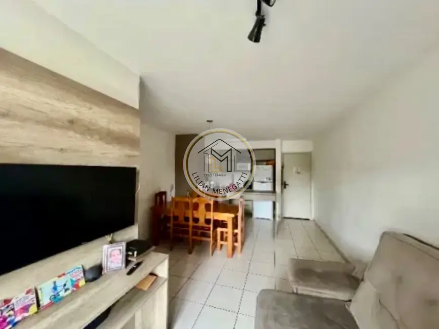 Apartamento com 3 quartos à venda, 93m2 em Jardim Carlos Gomes, Jundiai - SP - imagem 1 Foto 1 de Apartamento com 3 quartos à venda, 93m2 em Jardim Carlos Gomes, Jundiai - SP