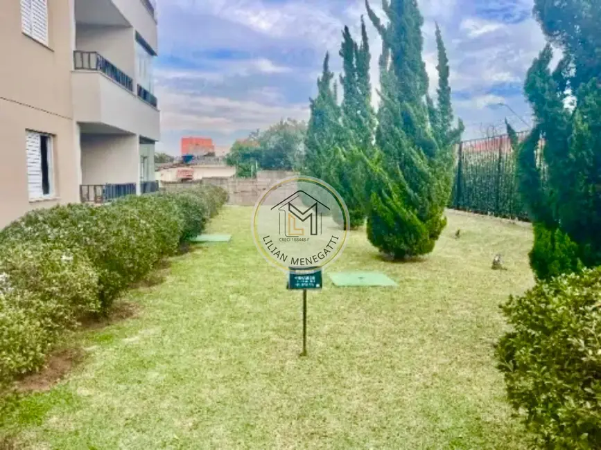 Apartamento com 3 quartos à venda, 93m2 em Jardim Carlos Gomes, Jundiai - SP - imagem 6 Foto 6 de Apartamento com 3 quartos à venda, 93m2 em Jardim Carlos Gomes, Jundiai - SP