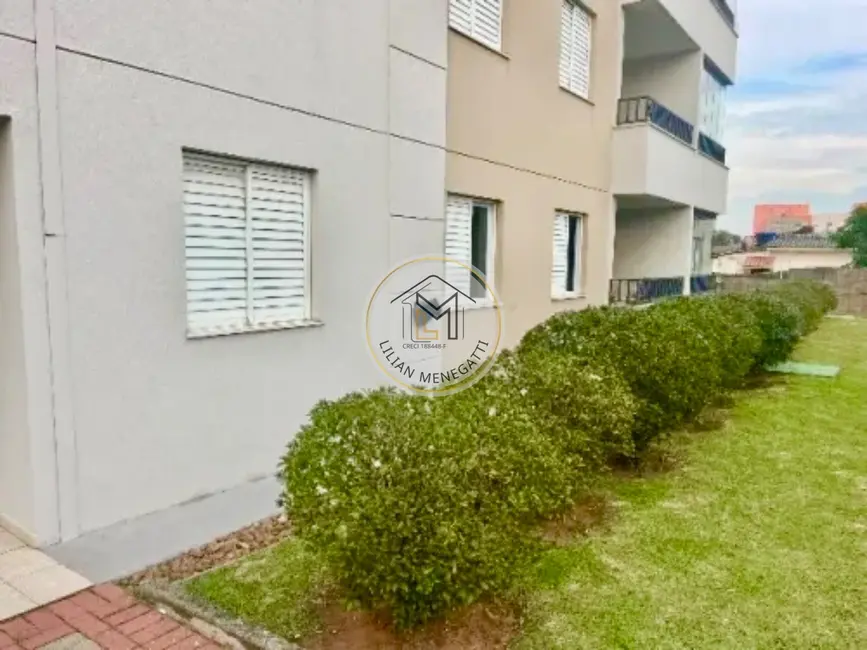 Apartamento com 3 quartos à venda, 93m2 em Jardim Carlos Gomes, Jundiai - SP - imagem 3 Foto 3 de Apartamento com 3 quartos à venda, 93m2 em Jardim Carlos Gomes, Jundiai - SP