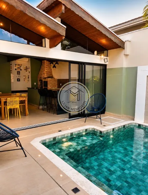 Foto 7 de Casa de Condomínio com 4 quartos à venda, 215m2 em Jundiai - SP