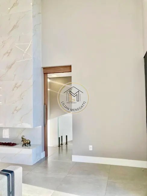 Foto 9 de Casa de Condomínio com 3 quartos à venda, 360m2 em Jundiai - SP
