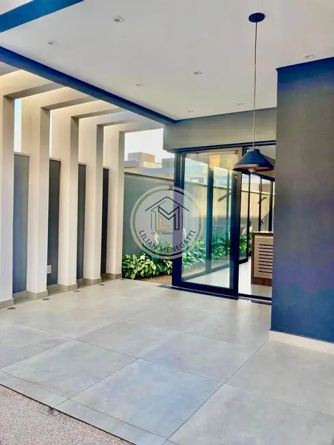 Foto 5 de Casa de Condomínio com 3 quartos à venda, 360m2 em Jundiai - SP