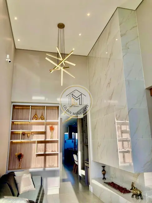 Foto 4 de Casa de Condomínio com 3 quartos à venda, 360m2 em Jundiai - SP