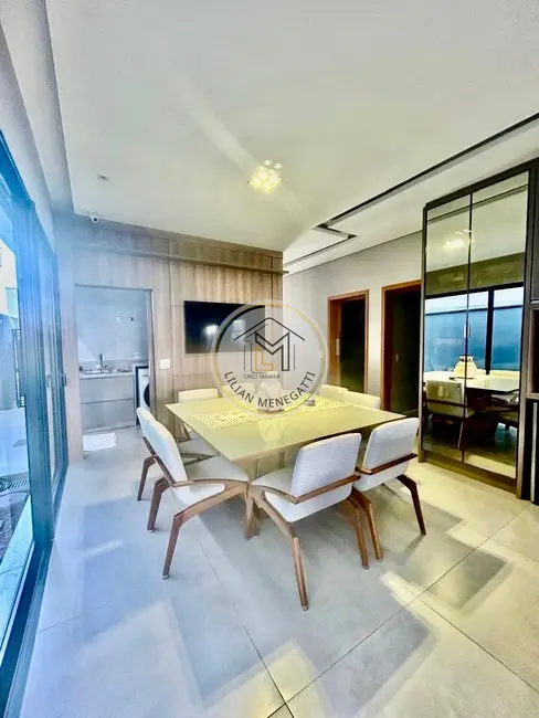 Foto 8 de Casa de Condomínio com 3 quartos à venda, 360m2 em Jundiai - SP