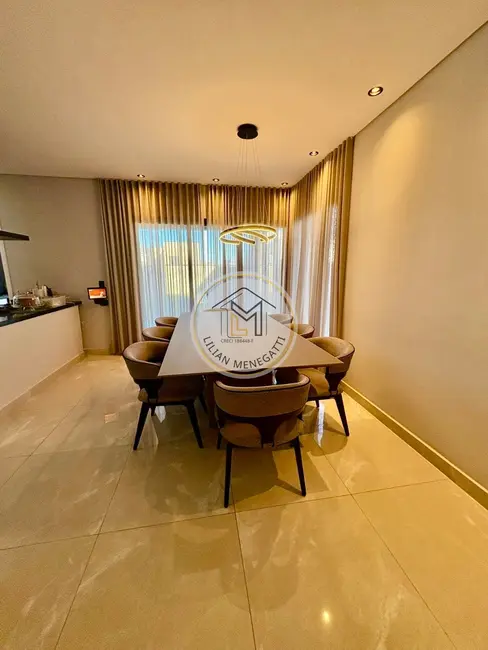Foto 7 de Casa de Condomínio com 3 quartos à venda, 360m2 em Jundiai - SP