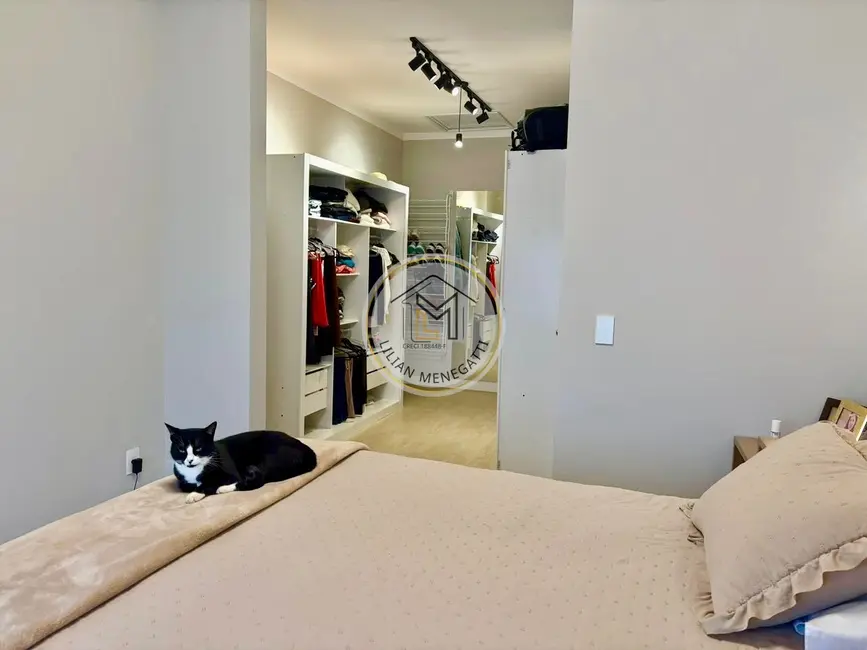 Foto 3 de Casa de Condomínio com 3 quartos à venda, 360m2 em Jundiai - SP